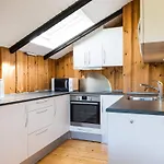 Holiday home Cozy Retreat In Blavand-by Traum *