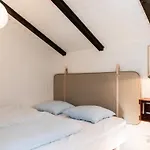 Holiday home Cozy Retreat In Blavand-by Traum