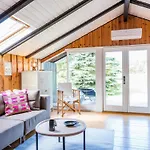 Cozy Retreat In Blavand-by Traum *