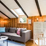 Cozy Retreat In Blavand-by Traum Blavand