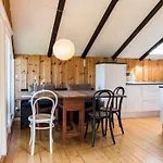 Cozy Retreat In Blavand-by Traum * Blavand