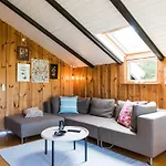 Cozy Retreat In Blavand-by Traum Holiday home Blavand
