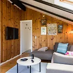 Cozy Retreat In Blavand-by Traum