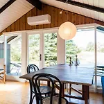 Cozy Retreat In Blavand-by Traum