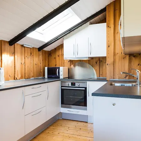 Feriehus Cozy Retreat In Blavand-by Traum *