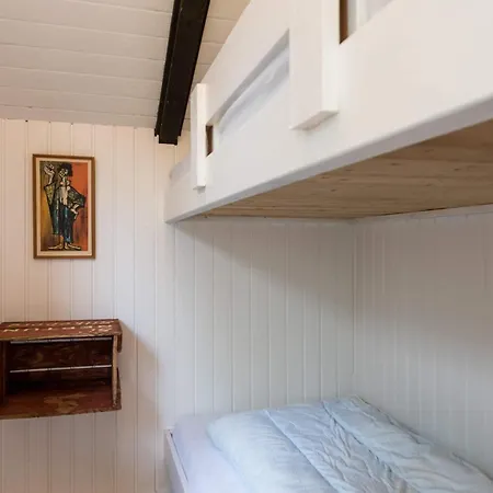 Cozy Retreat In Blavand-by Traum