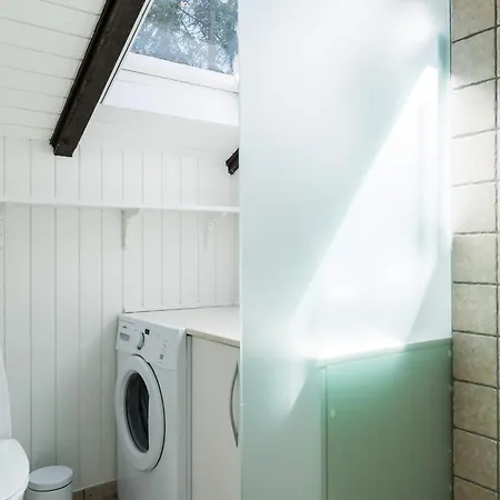 Cozy Retreat In Blavand-by Traum Blåvand