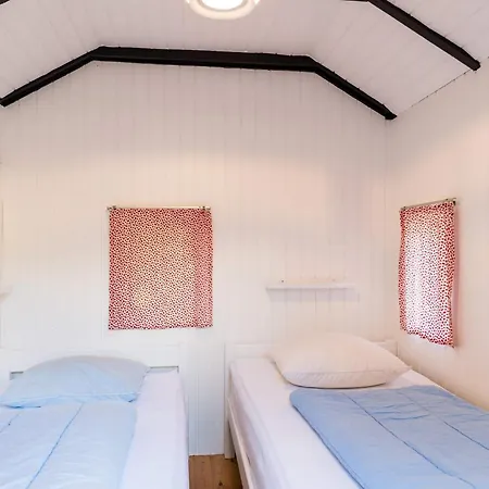 Cozy Retreat In Blavand-by Traum * Blåvand