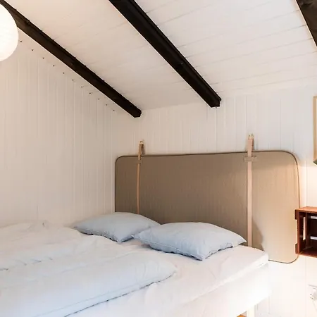 Hébergement de vacances Cozy Retreat In Blavand-by Traum