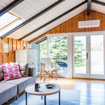 Cozy Retreat In Blavand-by Traum *