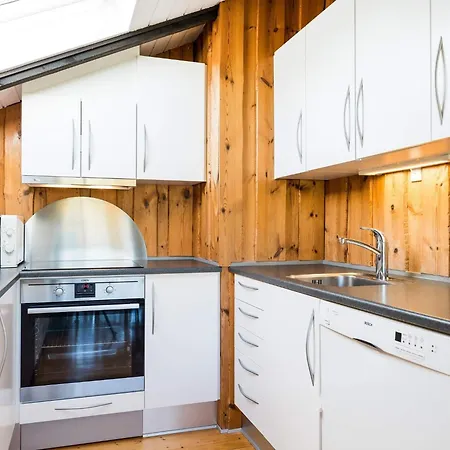 Cozy Retreat In Blavand-by Traum Hébergement de vacances *