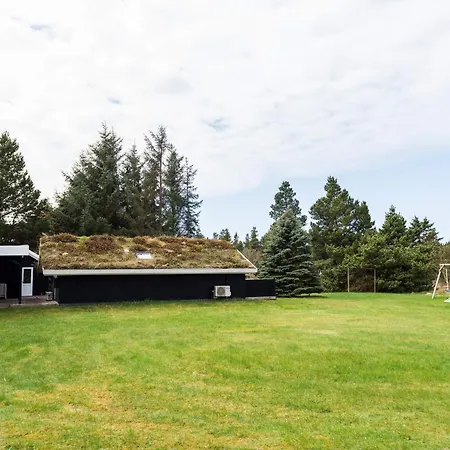 Cozy Retreat In Blavand-by Traum *