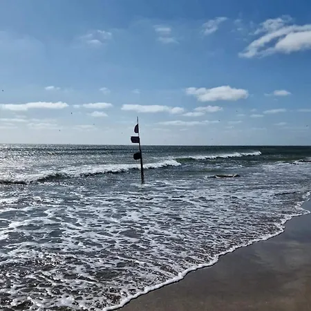 Feriehus Cozy Retreat In Blavand-by Traum *