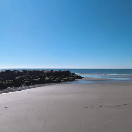 Cozy Retreat In Blavand-by Traum