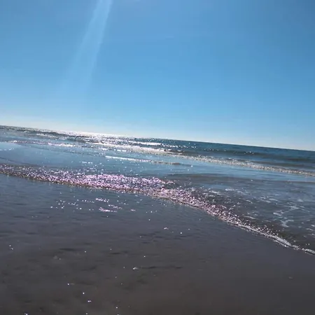 Cozy Retreat In Blavand-by Traum Prázdninový dům *