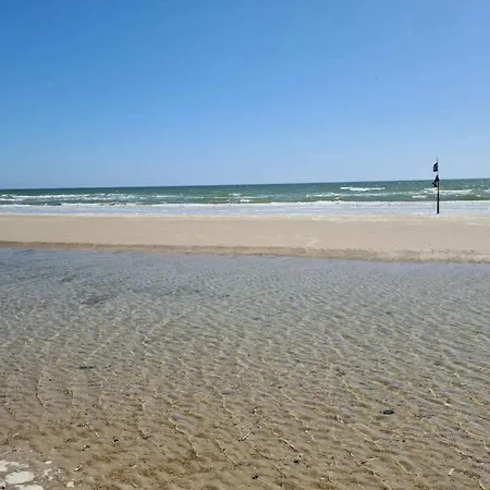 Cozy Retreat In Blavand-by Traum