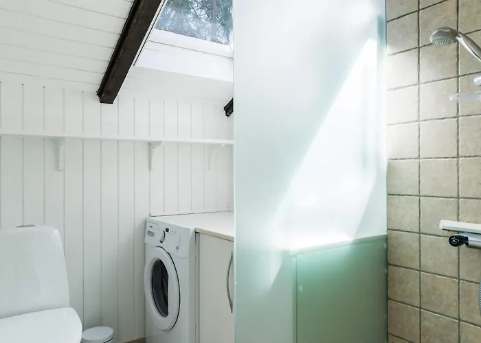 Cozy Retreat In Blavand-by Traum Blåvand