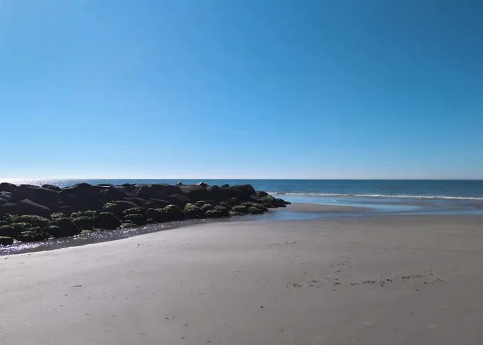 Cozy Retreat In Blavand-by Traum