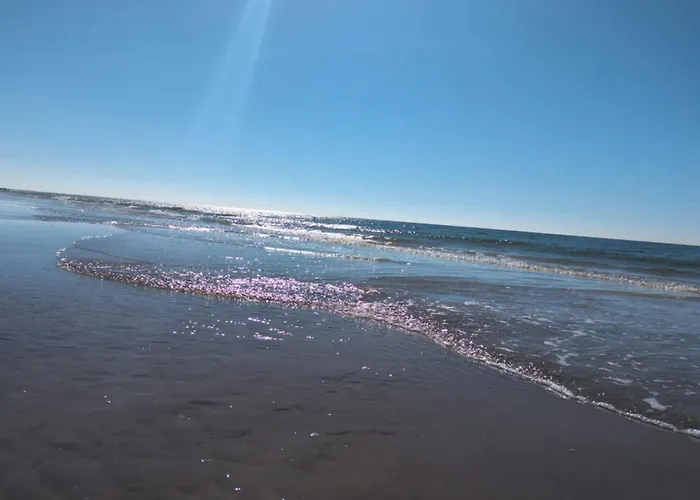 Cozy Retreat In Blavand-by Traum Tatil Evi *